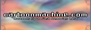 cartoonmachine.com logo